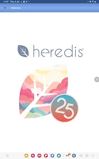 Heredis 2025