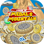 Cover Image of Unduh Legend of Medals Mountain 3.54 APK