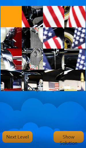Motive Puzzle America Screen 3