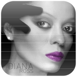 Diana Ross icon