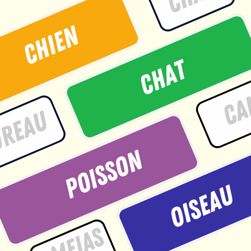 Chaînes de Mots: Connexions Télécharger sur Windows