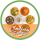 Indian Recipes icon