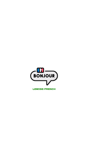 Android application Learn French With Sentences screenshort