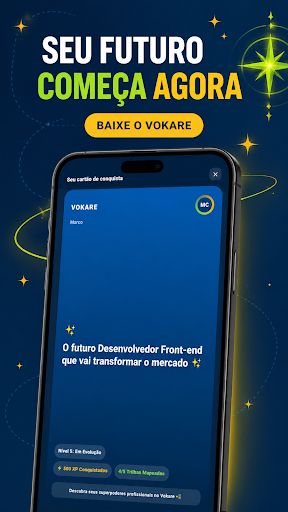 Vokare screenshot 3