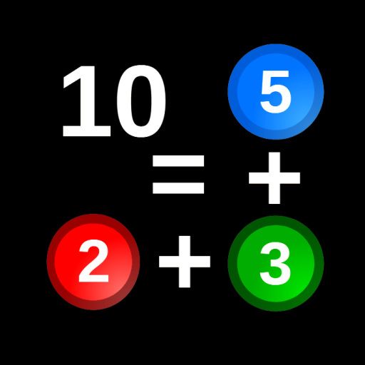 Number Match Expert  Icon