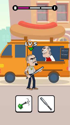 Mafia Boss Screen 3