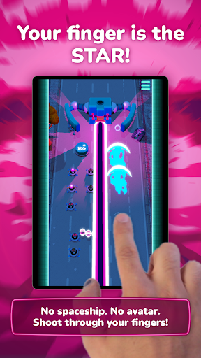 Magenta Arcade II screenshot 9