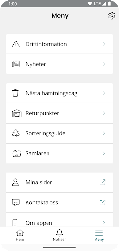 Nodra Screen 3