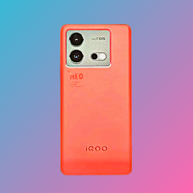 iQOO Neo 8