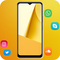 Vivo iQOO Neo 6 Launcher