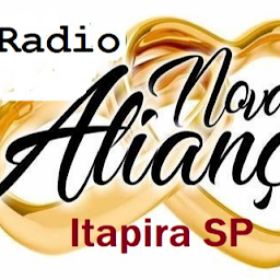 Symbolbild für Rádio Nova Aliança de Itapira