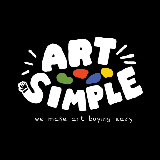 ArtSimple logo