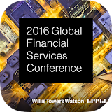 2016 GFS Conference icon