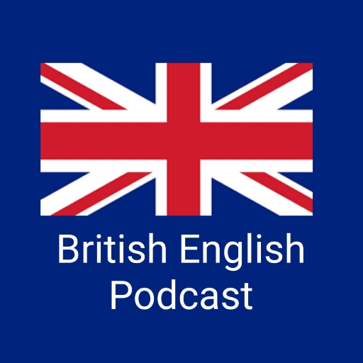 British English Podcast