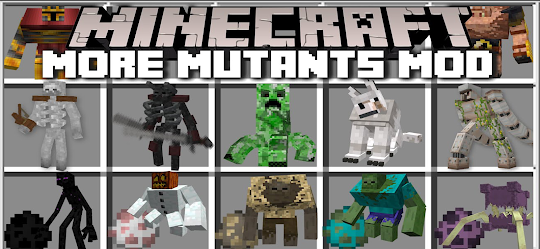 Chainsaw Man Addons for MCPE