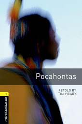 Obraz ikony: Pocahontas