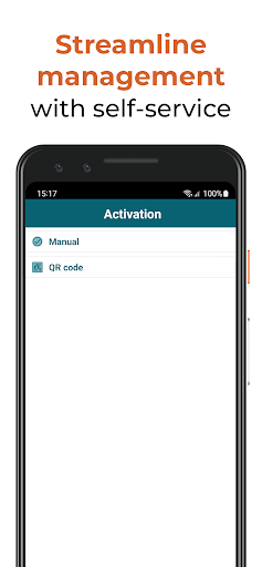 Mobile Authenticator ES