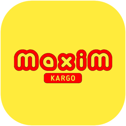 Maxim Kargo - Kirim Barang