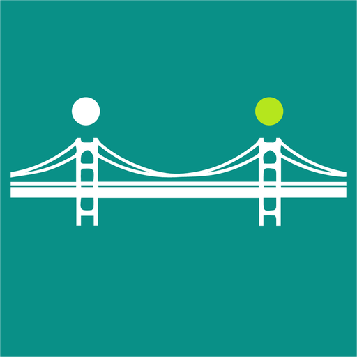 MyMoBeMap logo
