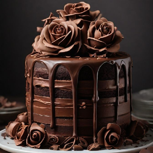 Cake Recipes