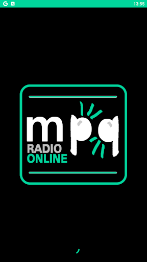 Android application MPQuatro screenshort