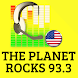 93.3 The Planet Rocks - WTPT - Androidアプリ