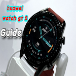 Cover Image of Download huawei watch gt 2  APK