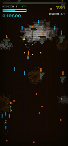 Aero Strike screenshot 7