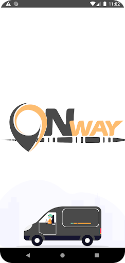 On Way Courier