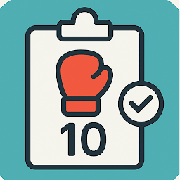 Icon image Sport Judge