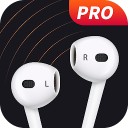 Icon image Volume Booster & Sound Booster