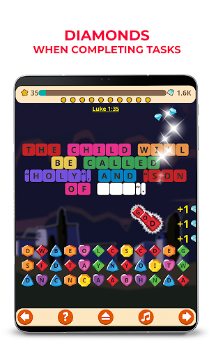 SunScool - Sunday School app 13