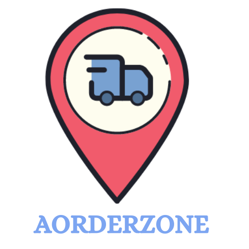 AorderZone logo