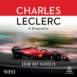 Obraz ikony: Charles Leclerc: A Biography