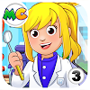 My City Dentist visit MOD APK 4.0.5 (Paid for free)