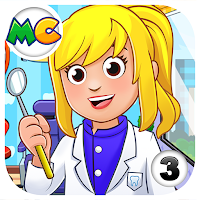 My City : Dentist visit