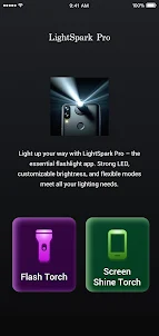 LightSpark Pro