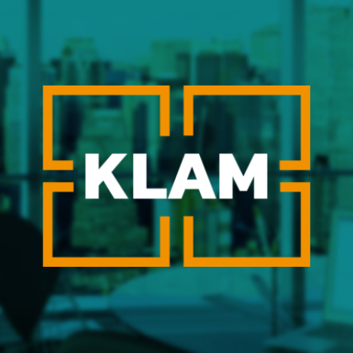 Kalliope LAM logo