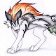 How to draw a wolf in anime style Download on Windows
