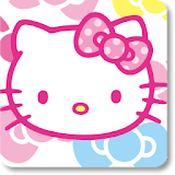 HELLO KITTY Theme53 icon