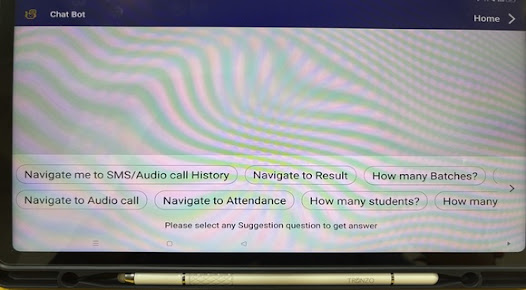 Screenshot image