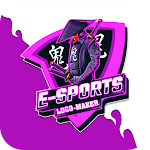 Cover Image of Télécharger Logo Esport Maker - Créer un créateur de logo de jeu  APK