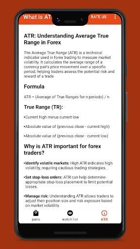 RSI Indicator 3