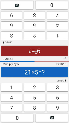 Math Tricks - Education - apps