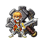 Cover Image of Download レガシーコスト -ハクスラRPG-  APK