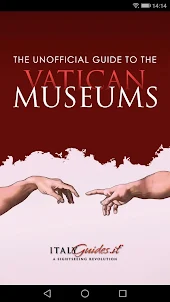 Museus do Vaticano guia unoff.