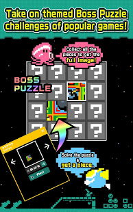 PIXEL PUZZLE COLLECTION 1.2.1 screenshots 8