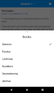 Bible Hub for Android – Download Free [Latest Version + MOD] 4