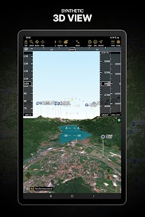 Air Navigation Pro Capture d'écran