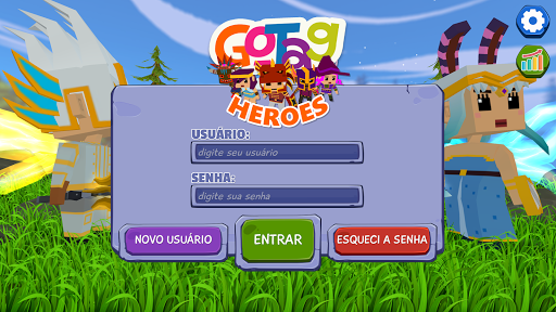 GoTag - Inglês Para Crianças! Screen 2